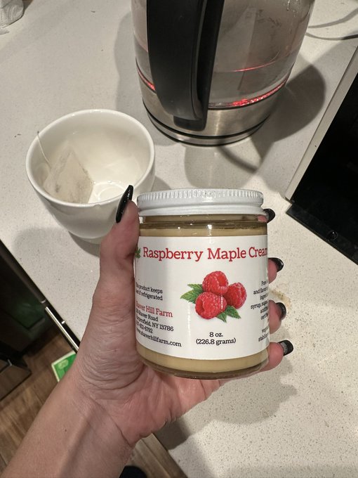Look how sexy this is! What would you use it for? https://t.co/8XYmxz0Fnx