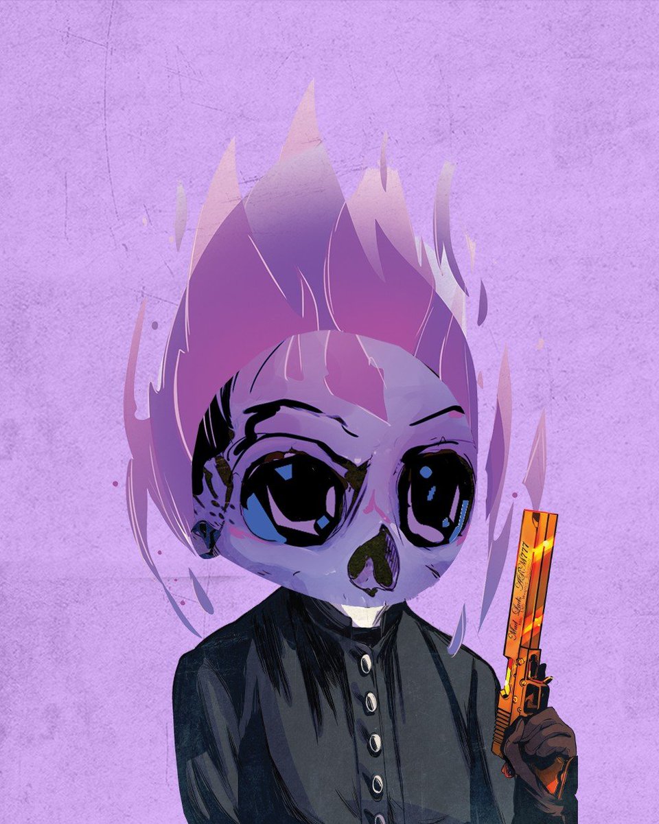 RJ.SOL (@nftxsol_rj) on Twitter photo Last focking giveaway to secure your spots in <a href="/madioladio/">MADIO LADIO</a>!
5 OG AND 10 WL spots.
To join:
1⃣ Follow <a href="/NFTxSOL_Rj/">RJ.SOL</a> & <a href="/madioladio/">MADIO LADIO</a> !
2⃣ Like and RT this Tweet.
3⃣ Mention 3 friends and drop your wallets!
Winners will be drawn in 24 hours via Twitter Picker! ⏰ Last focking giveaway to secure your spots in <a href="/madioladio/">MADIO LADIO</a>!
5 OG AND 10 WL spots.
To join:
1⃣ Follow <a href="/NFTxSOL_Rj/">RJ.SOL</a> & <a href="/madioladio/">MADIO LADIO</a> !
2⃣ Like and RT this Tweet.
3⃣ Mention 3 friends and drop your wallets!
Winners will be drawn in 24 hours via Twitter Picker! ⏰