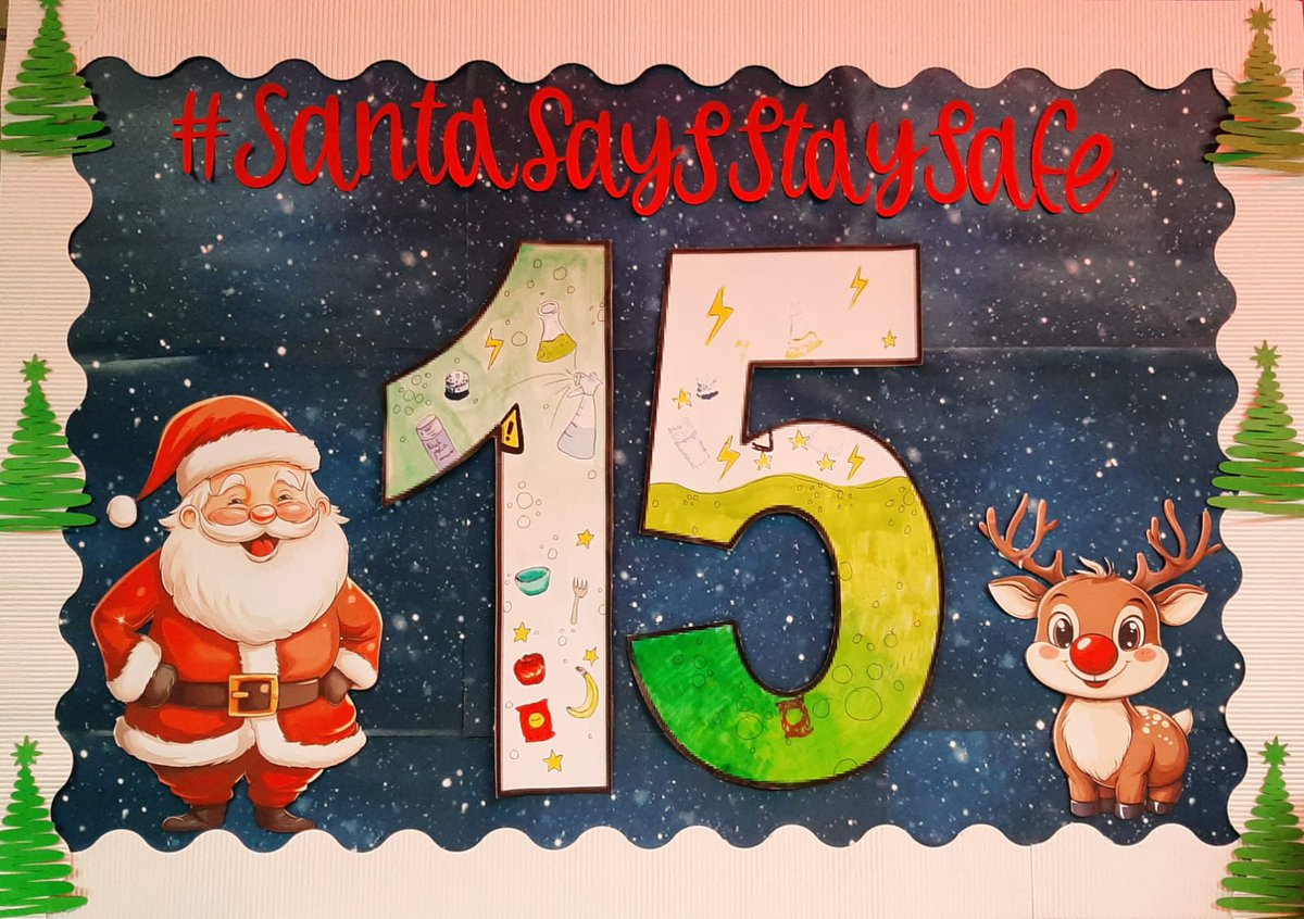 childrensburns&plasticsNUH (@plasticsnuh) on Twitter photo Nottingham Children's Burns Advent Day 15 – When cleaning for friends and family to visit over the festive period, always keep medicines and cleaning products out of reach and locked away, and in their original packaging 🧴💊#SantaSaysStaySafe <a href="/nottmhospitals/">Nottingham University Hospitals</a> <a href="/nottmchildrens/">Nottingham Children’s Hospital and NNU</a> Nottingham Children's Burns Advent Day 15 – When cleaning for friends and family to visit over the festive period, always keep medicines and cleaning products out of reach and locked away, and in their original packaging 🧴💊#SantaSaysStaySafe <a href="/nottmhospitals/">Nottingham University Hospitals</a> <a href="/nottmchildrens/">Nottingham Children’s Hospital and NNU</a>