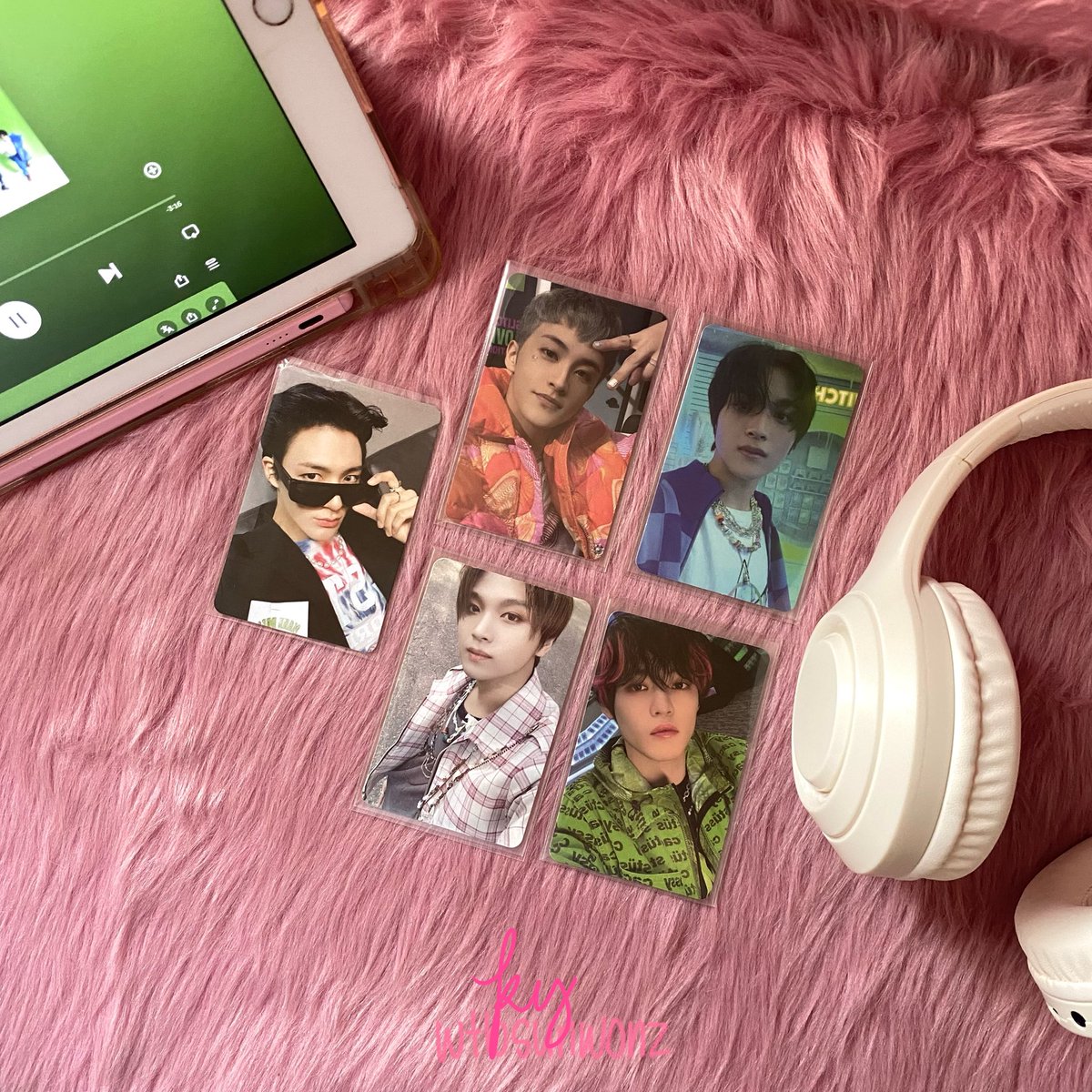 wtbsunwonz's tweet photo. wts lfb nct dream mark haechan chenle jeno pc ph onhand 

sold as set (can do tingi, dm me)
PHP 650

payo/1 week dop but need dp

mop: gcash
mod: j&amp;t https://t.co/aSzl6rebWQ