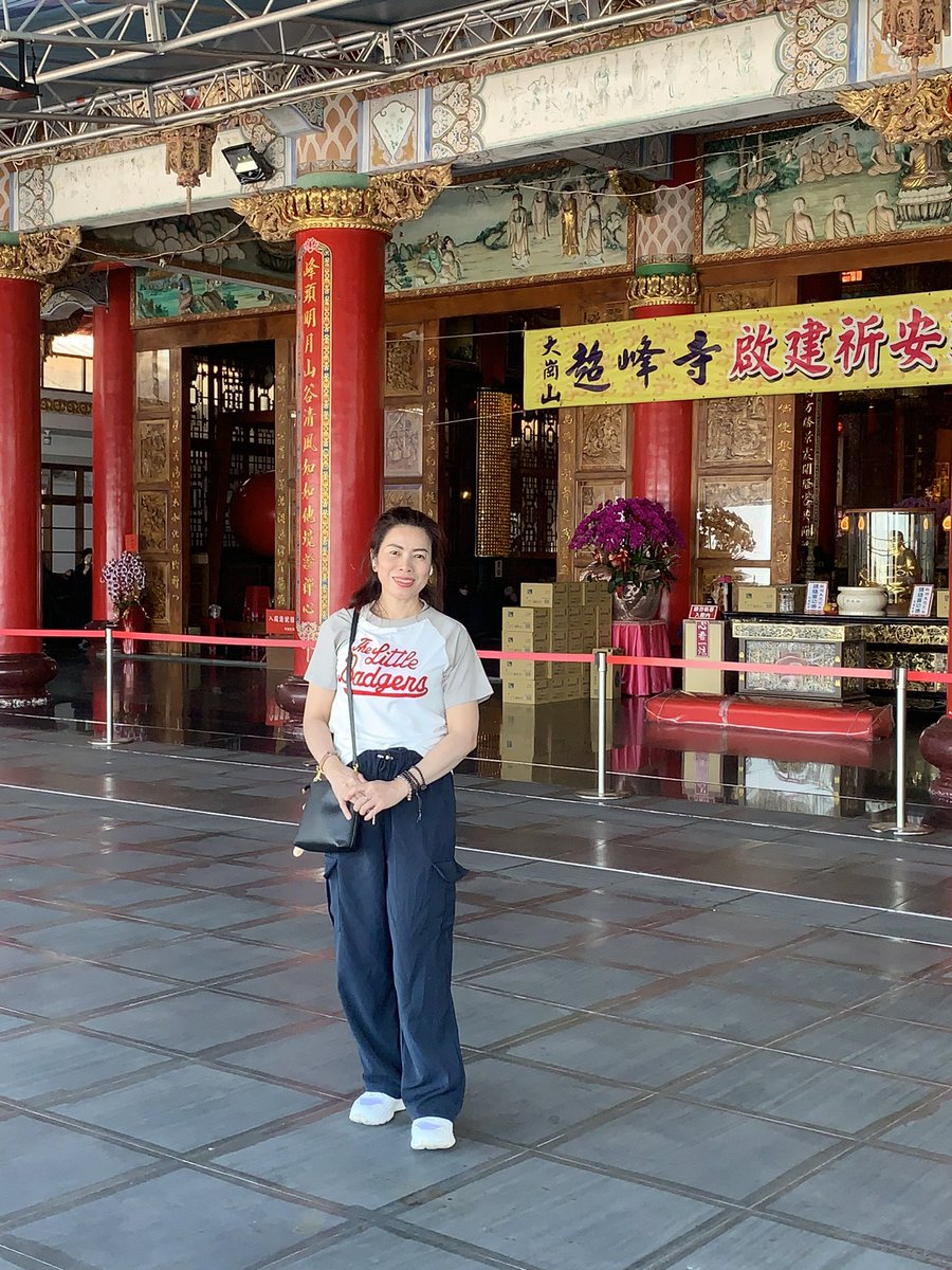 玉玲 tweet media