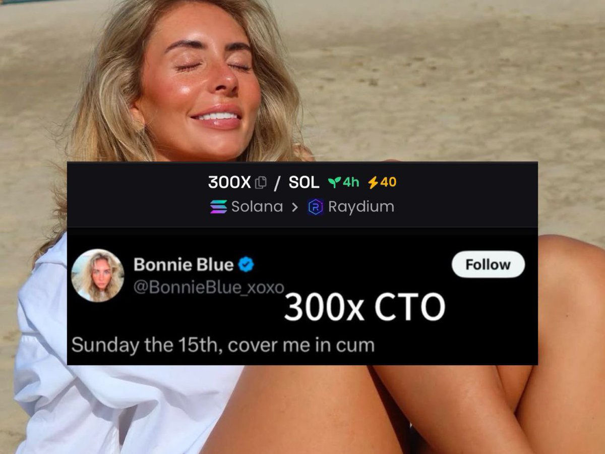 Big Pump tweet media