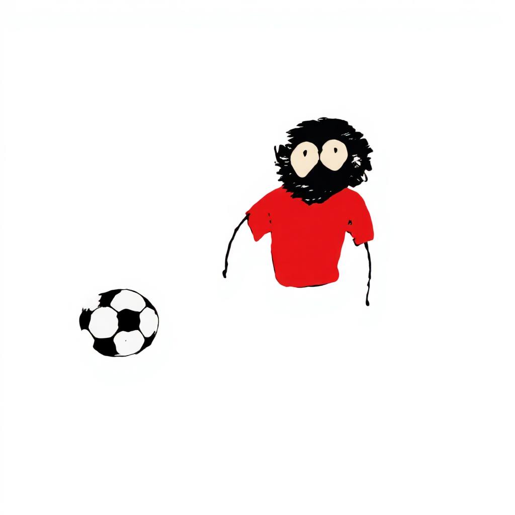 𝙨𝙥𝙤𝙤𝙩! just got a tryout with arsenal and couldn't feel it's legs.
