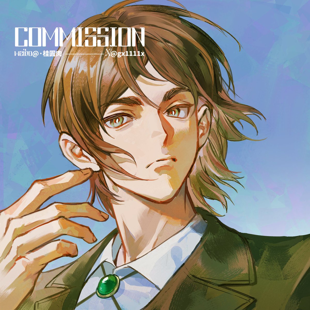 G (@gx1111x) / Posts / X