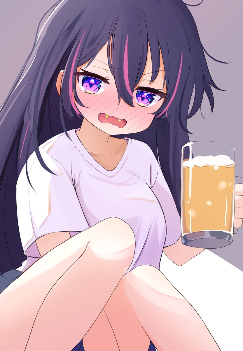 さけおもってこーい‼ 