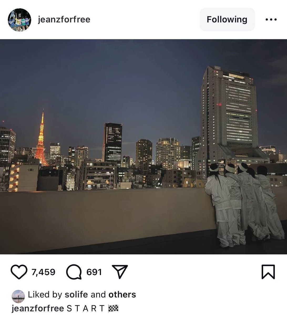newjeans_loop's tweet photo. So … Q&amp;A??? https://t.co/t90q6oEFon