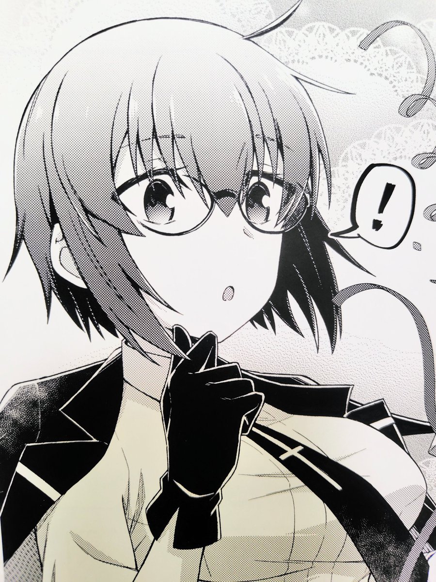 シエル本見本誌の現物写真です!
こちらトンボ忘れて入稿してしまったので心配だったのですが綺麗に仕上げてもらって感謝!一応追加入稿分は通販に回そうかな…とりあえずそっちも会場に持っていくけど、新刊出来バッチリ!!印刷所さん感謝です!あとトンボ忘れてごめんなさい! 
