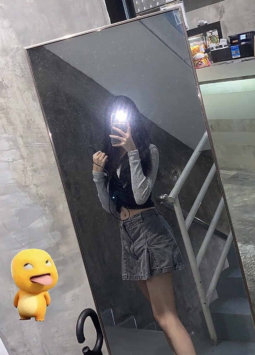 hanhansq's tweet photo. 开始玩推啦
#女高 https://t.co/Ykl0TUAK5J