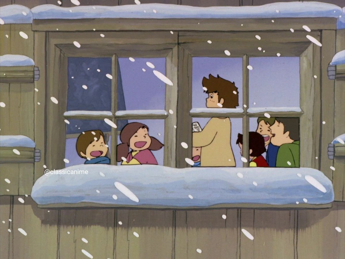 ClassicAnime_'s tweet photo. https://t.co/NGXqlOZqFY