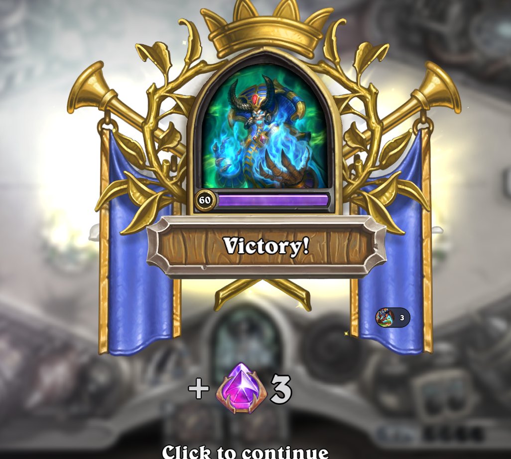 IndigenousTVNet's tweet image. Well, Elemental Mage is quite fun. This is the first time I have ever ended anything on turn 4.