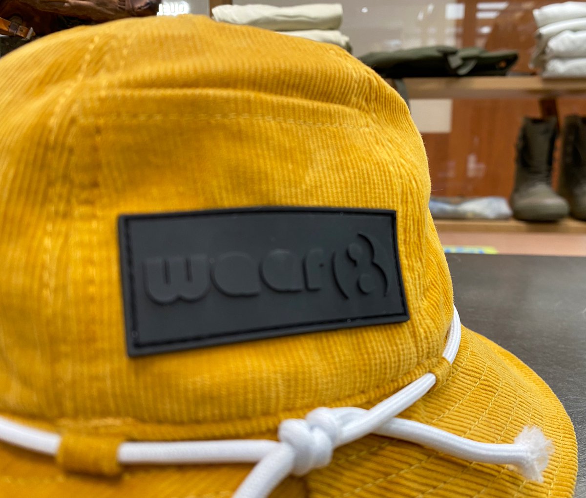 Waar8's tweet photo. W8 Corduroy Bucket Hat

R450  |  Limited Edition 

Chris Brown Ndlozi Black Coffee Floyd Dj Biri Marung Nigerians Rihanna Julius FNB Stadium https://t.co/dwdYncfodv