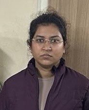 san_x_m's tweet photo. Nikita Singhania has been arrested, @Accenture what’s your next move? 

Will you take immediate action and terminate her, or do you not trust the Bengaluru Police and plan to wait for your own internal investigation? 😤

#JusticeIsDue #JusticeForAtulSubhash https://t.co/ks7alNWdcG
