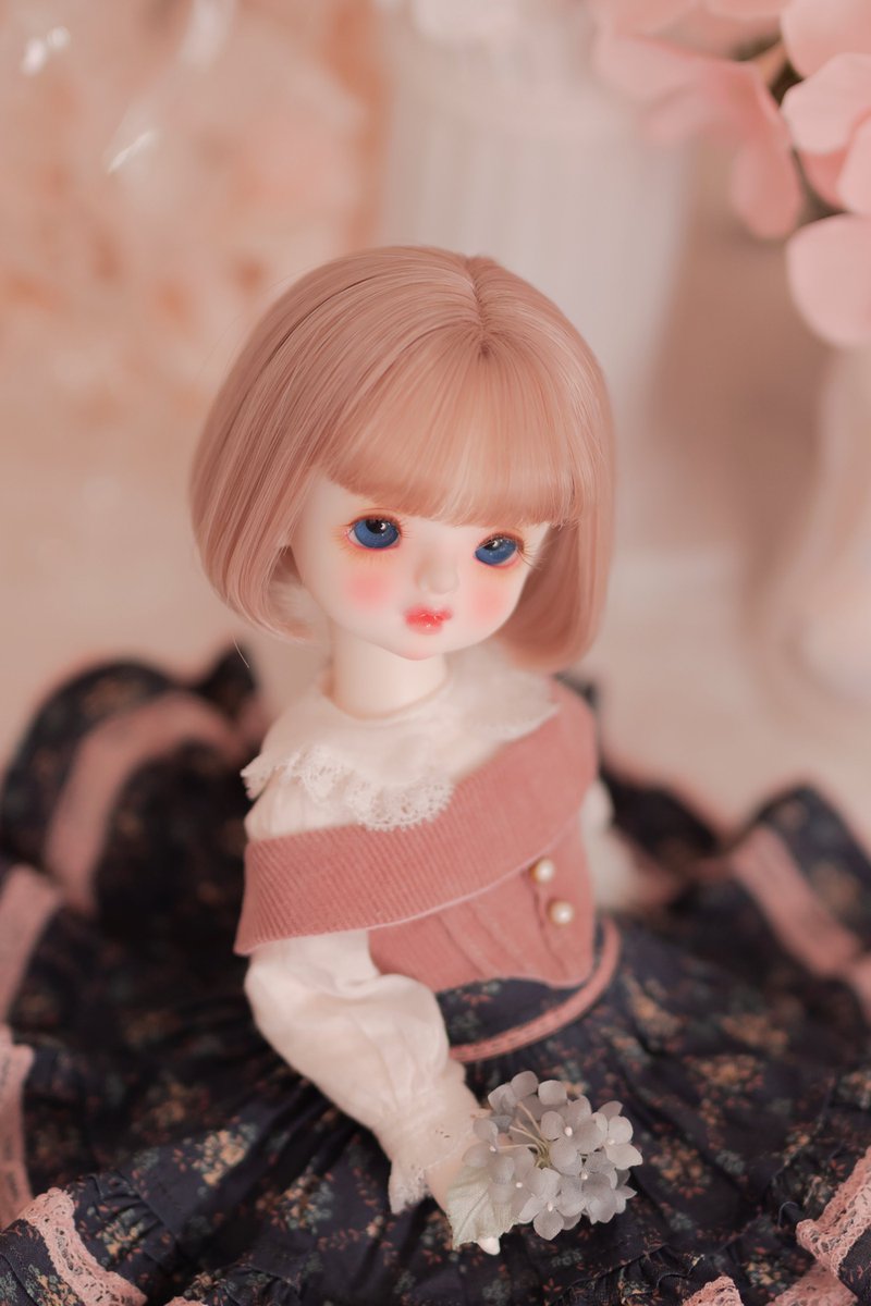 ✨희망의 날을 맞이하여 팔로우+RT 이벤트!✨

안녕하세요 :)
모두의 마음이 모여서, 드디어 희망을 향해 한 걸음 나아갔네요.

기쁜 날을 기념하여
팔로우+RT해주신 한 분께
🤍희망의 천사 리코🤍를 보내드립니다.
(메이크업된 본체로 배송됩니다.)