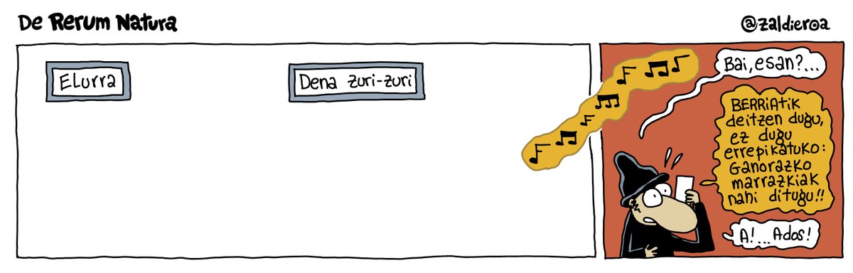 Gaurko zinta <a href="/berria/">Berria.eus</a> n, Elurra!