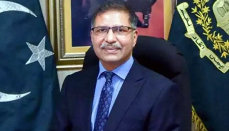 عمران خان نے حکومت سے مذاکرات کا دروازہ کھولا ہے، ہم نے مذاکرات کیلئے کسی سے کوئی درخواست نہیں کی، حکومت سے مذاکرات سے قبل ہمارا مطالبہ ہے کہ پی ٹی آئی کے تمام بے گناہ رہنمائوں اور کارکنان کو فوری رہا کیا جائے، بیرسٹر علی ظفر۔۔!!