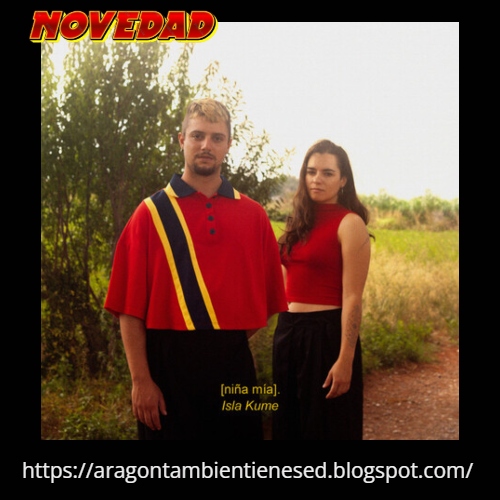 JOSE CARLOS BORJA tweet media