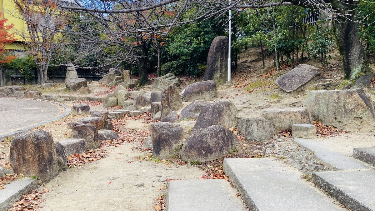 suga_ru_pop's tweet photo. 激アツトライアルスポット見つけた👀
#biketrials https://t.co/4xKjBEofwY