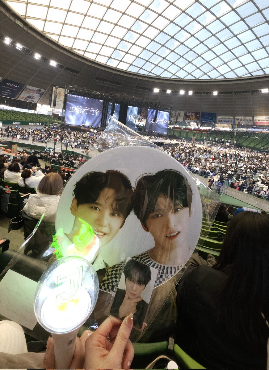 JCW___675's tweet photo. 今日もジェジュン～💗

#JX_IDENTITY https://t.co/HmSIQnIPtB