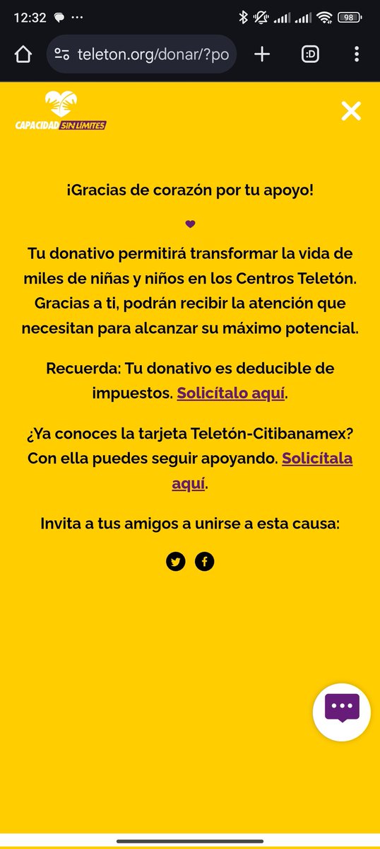 iCesarok's tweet photo. Ok pero me faltó mi pulserita o mi sticker de TELETÓN, como años anteriores... https://t.co/3O02jxd3Cv