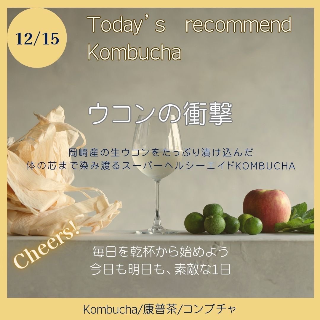 プラスコンブッカ【公式】（Kombucha専門カフェ）＋Kombucha (@Plus_Kombucha) / Posts / X