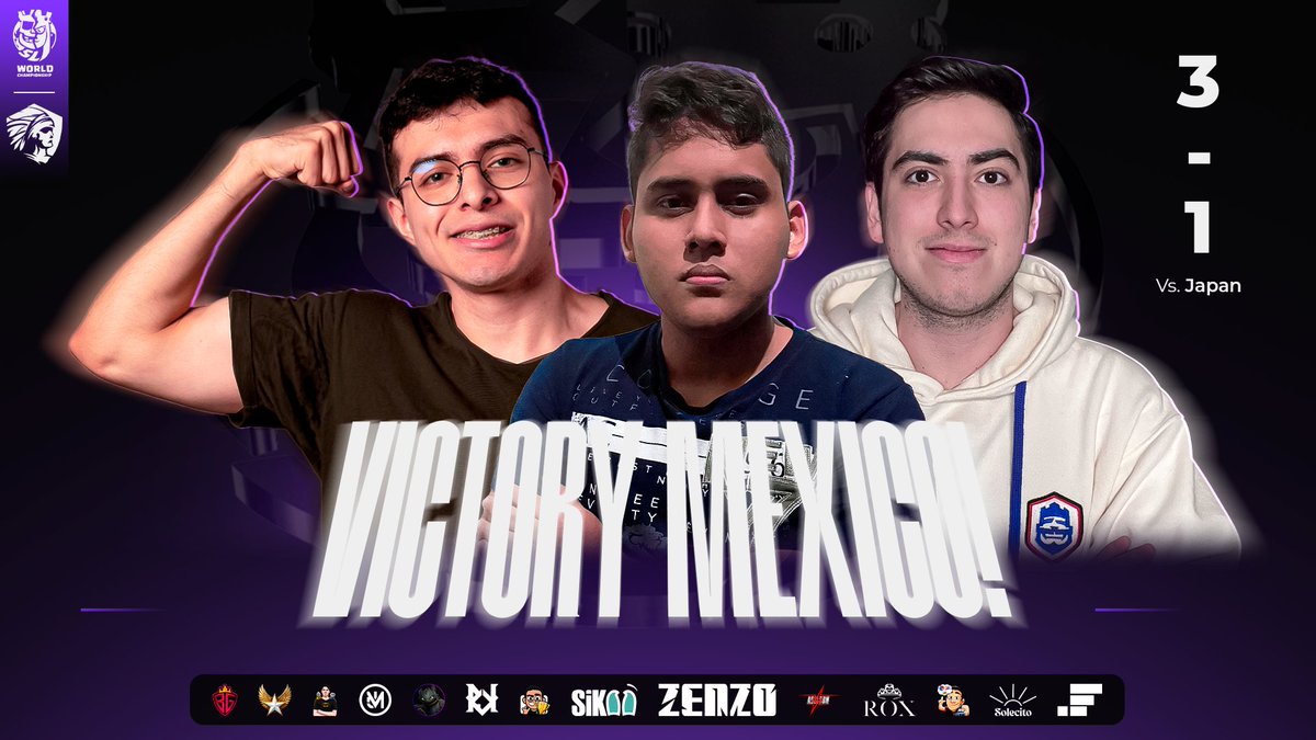 Supremacy League tweet media