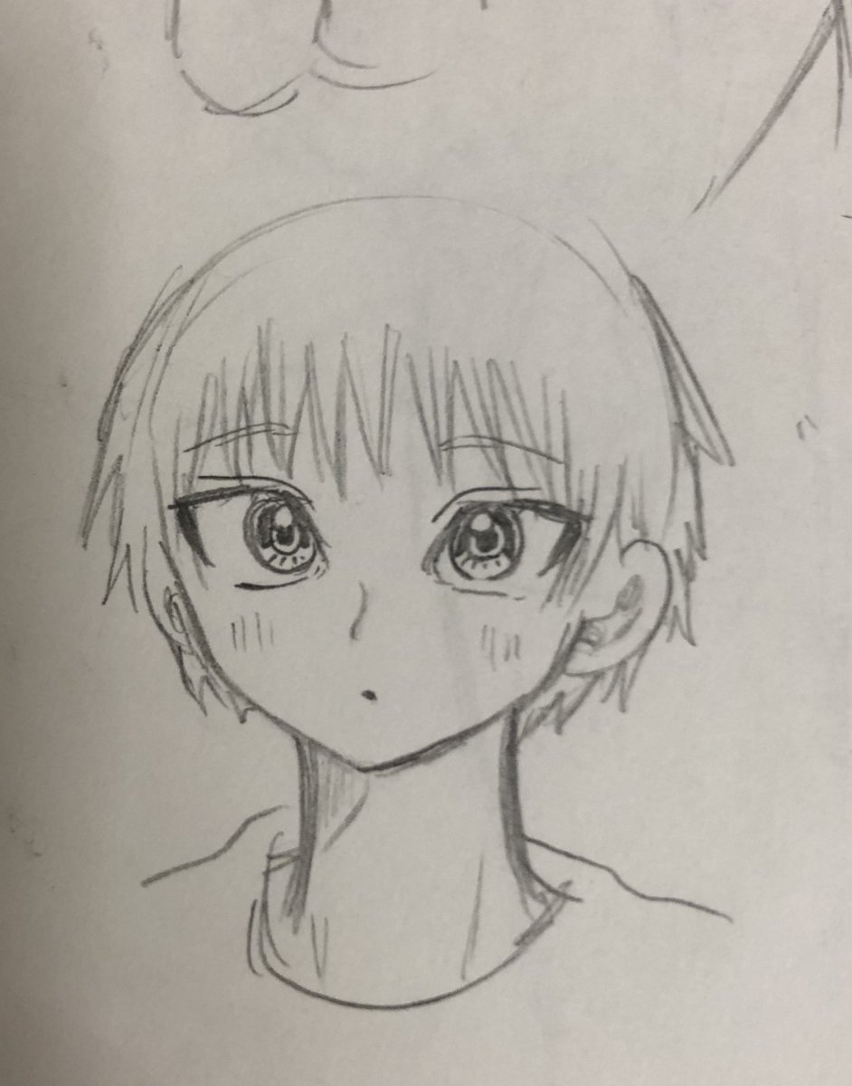 04kiro51's tweet photo. アナログ集
#オリキャラ #イラスト #アナログ絵 https://t.co/xeso7MC7Ra