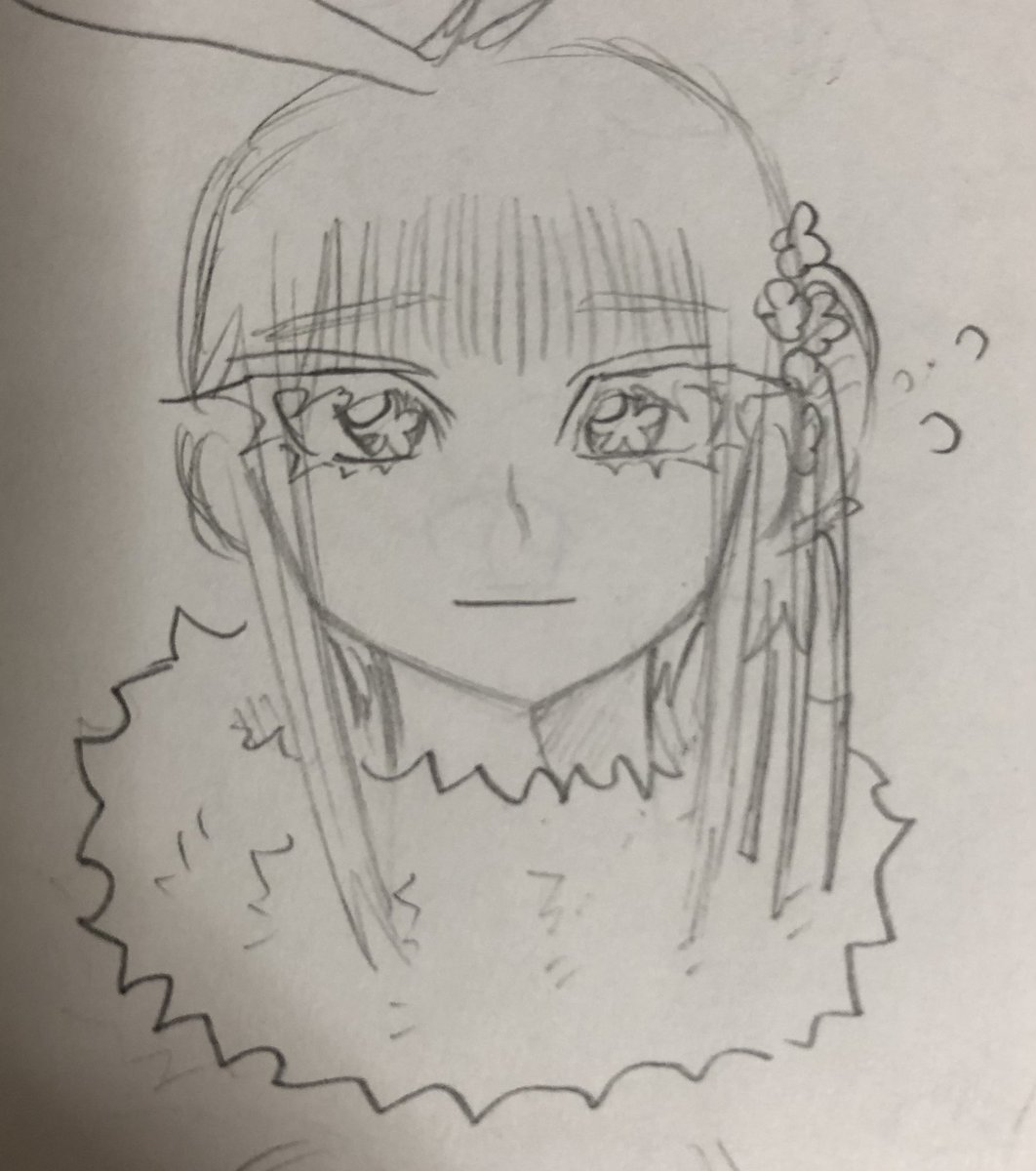 04kiro51's tweet photo. アナログ集
#オリキャラ #イラスト #アナログ絵 https://t.co/xeso7MC7Ra