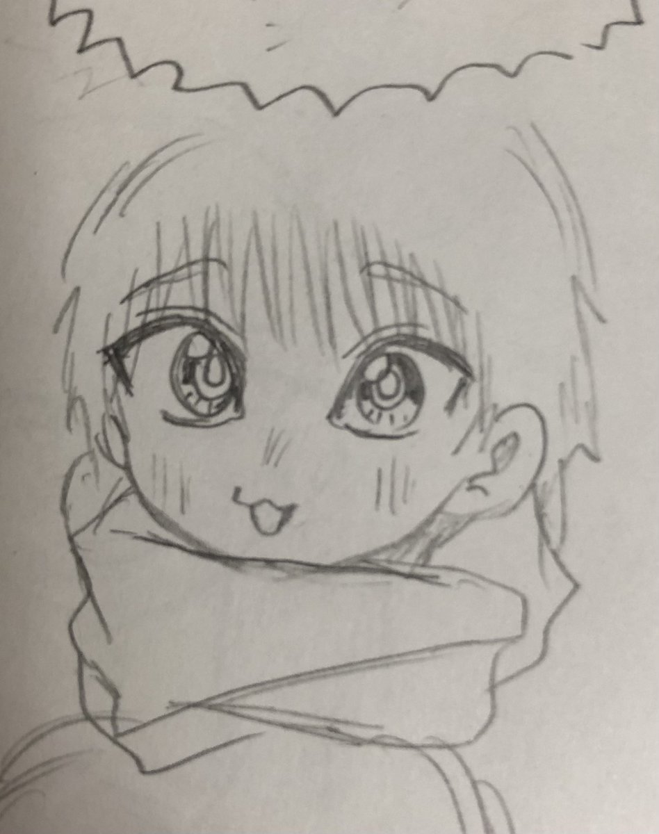 04kiro51's tweet photo. アナログ集
#オリキャラ #イラスト #アナログ絵 https://t.co/xeso7MC7Ra
