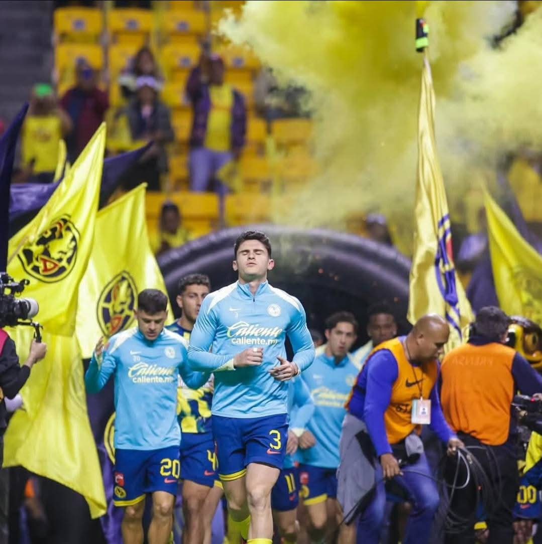 Todos juntos por la 16 🏆🦅