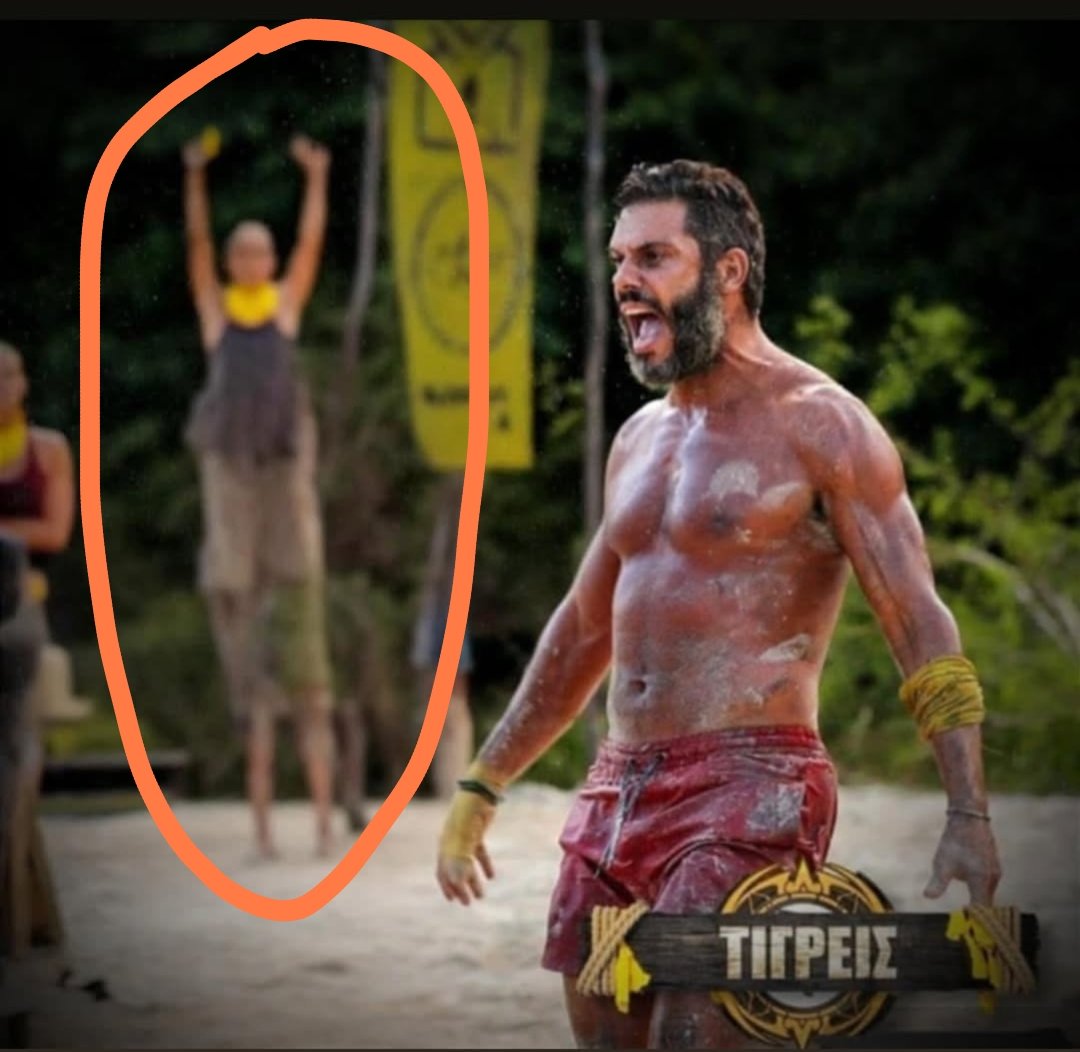 Eleni_Pas_'s tweet photo. 😆😆😆 #survivorGR https://t.co/tnEr6L9hIJ
