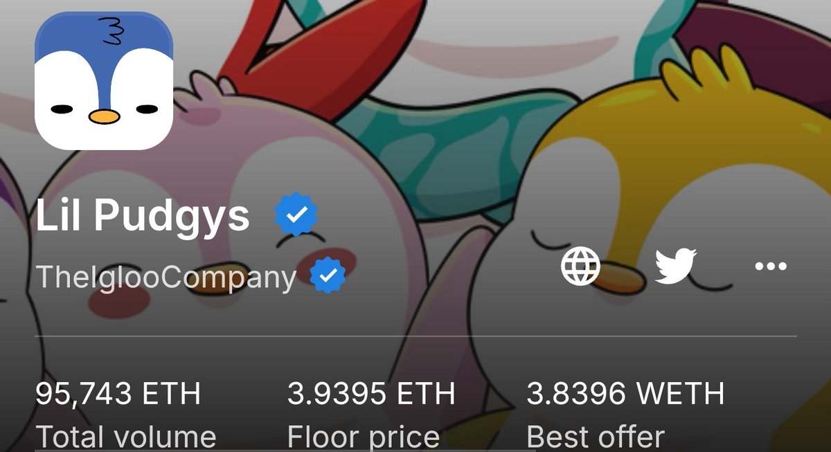 One Random Person will get a 
4 ETH worth $15000

Just Retweet

⏳36 hrs #NFT