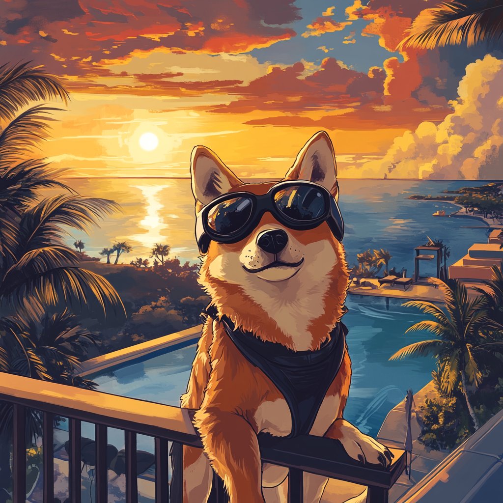 SwimmingDogeSol's tweet photo. When you think big, $SDOGE becomes the only choice. 🛞🐕 #Crypto #CarCulture #Solana #PumpFun https://t.co/vlqBu7lTLw
