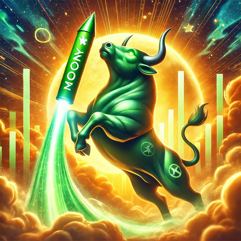 What @damoony_ai  brings is really mind-blowing:
It saves your time, Money and resources.
Moony Ai bot accuracy is quite good:
 .Win Rate: Currently at 66%-70%, showcasing promising results.
 .Status: In the final testing stage, with release planned soon for public access.