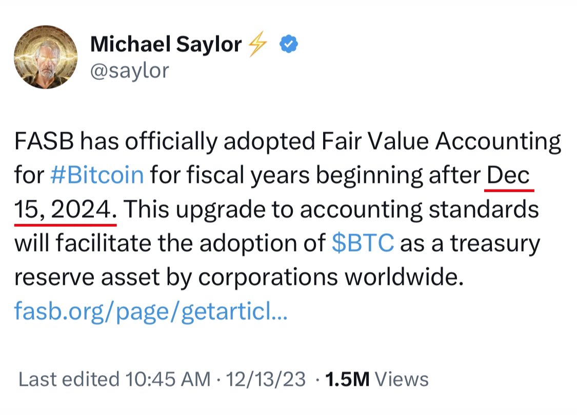 TheBTCTherapist's tweet photo. The age of Bitcoin treasuries has begun https://t.co/1EW40evBvq