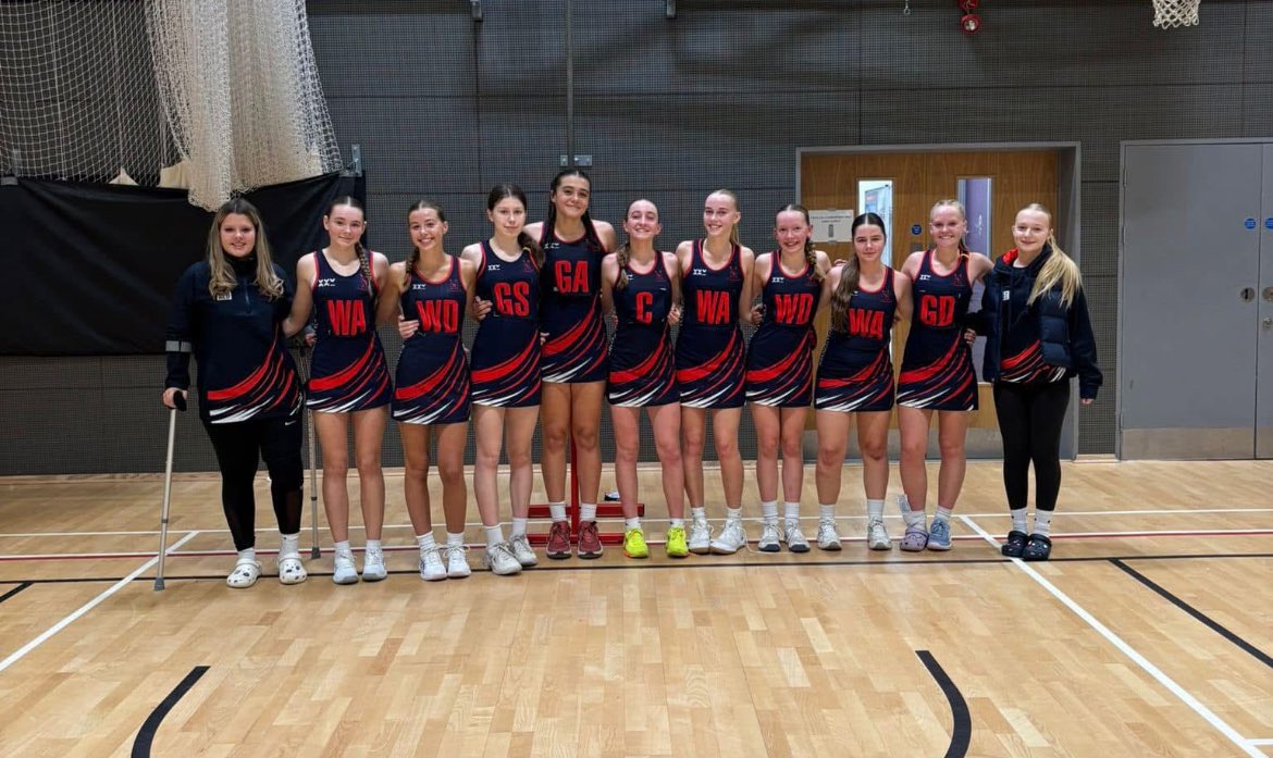 ConquerorsNetball (@conquerorsnc) on Twitter photo Good luck today to Sargons and Amazons - both competing in the <a href="/ENGSportsUK1/">ENG Sports UK</a> U16 National Cup Final Tournament! Do us proud girls! 💪💙❤️
#netball #netballfamily #Conquerors #Sargon #Amazon #CupFinal Good luck today to Sargons and Amazons - both competing in the <a href="/ENGSportsUK1/">ENG Sports UK</a> U16 National Cup Final Tournament! Do us proud girls! 💪💙❤️
#netball #netballfamily #Conquerors #Sargon #Amazon #CupFinal