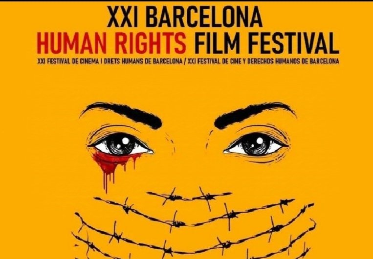 tonistrubellt's tweet photo. El documental 'El cau de la bèstia', sobre les tortures practicades a Laietana 43, guanya el Premi Arcadi Oliveres al 21è Festival de Cinema de Drets Humans de Barcelona. @ComissDignitat @assemblea_int @amnistia @ARMH_Memoria @catmemoria https://t.co/WmYl4r2vCI
