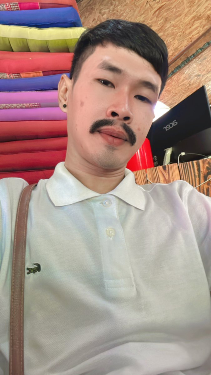 คุณชายตาตี๋☺️☺️☺️☺️ tweet media