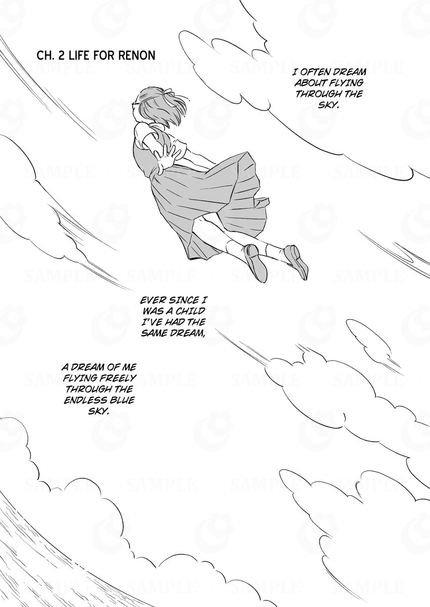 akicocotto's tweet photo. [SAMPLE 1/2]
Story: Renon Kusunoki comes to the realization she is a lesbian just before her 60th birthday.  
She thinks “It’s not yet too late” and sets out to find a partner when something happens... 

#singlewoman #singlesenior #lesbian #LBGT #LGBTQ+  #yuri? #manga https://t.co/NALG8hHocm