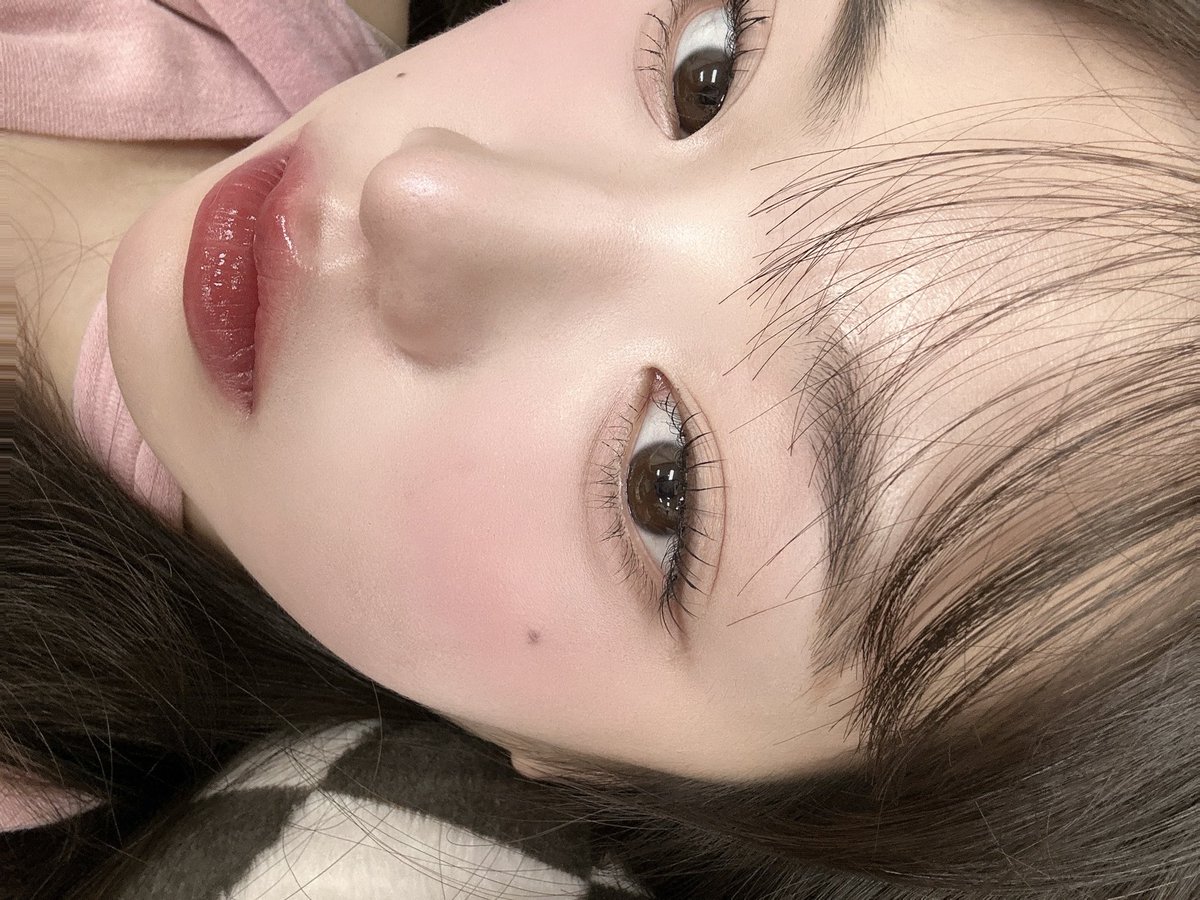jjang_genius_04's tweet photo. 느낌조은 버블셀카 https://t.co/QsQGsrrcGj