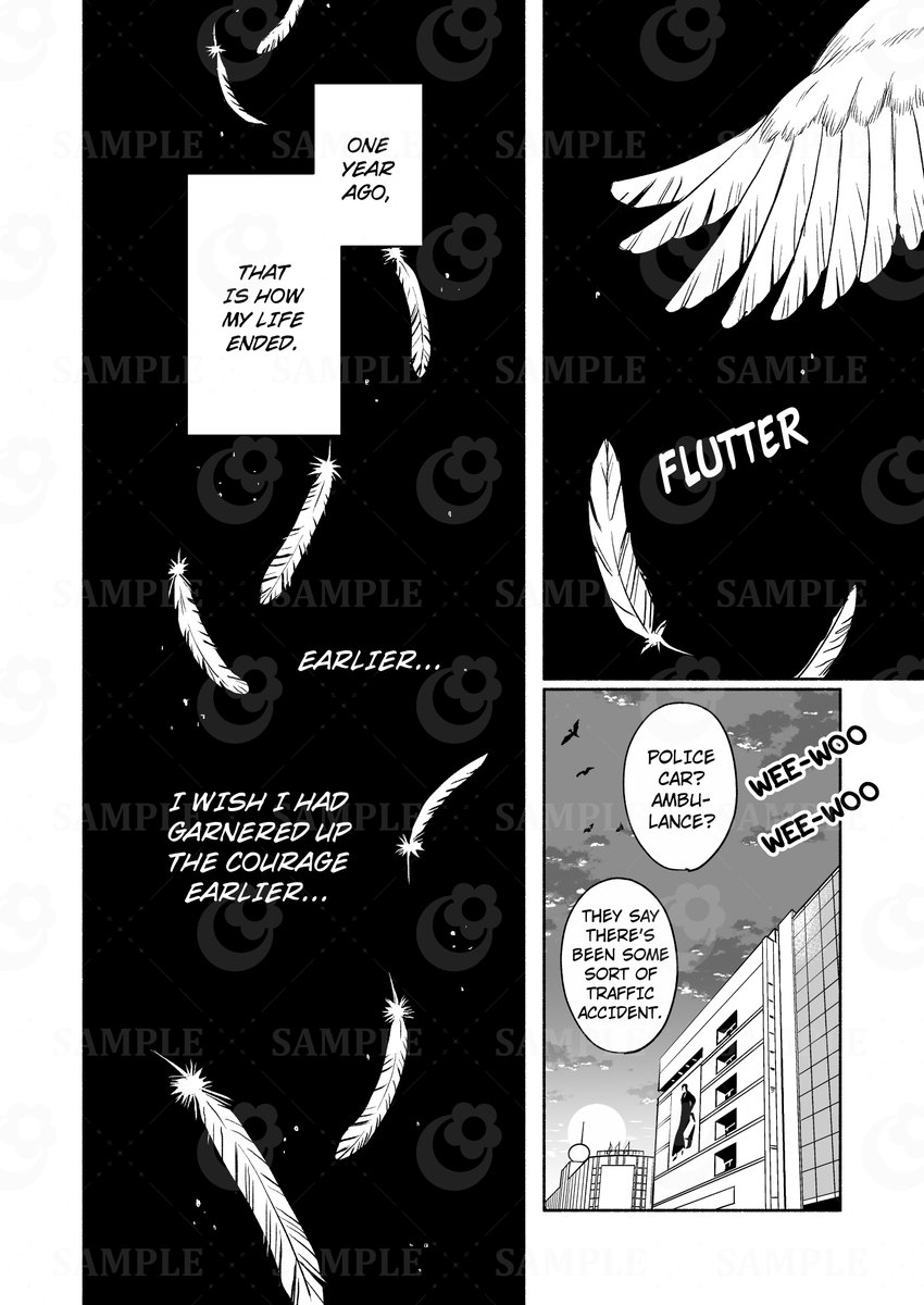 akicocotto's tweet photo. [SAMPLE 2/2]
This is Volume 2 of the comic series portraying the single lives of those who are sexual minorities and are middle to senior aged. 

#singlewoman #singlesenior #lesbian #LBGT #LGBTQ+  #yuri? #manga https://t.co/Y0fFxkR2ca