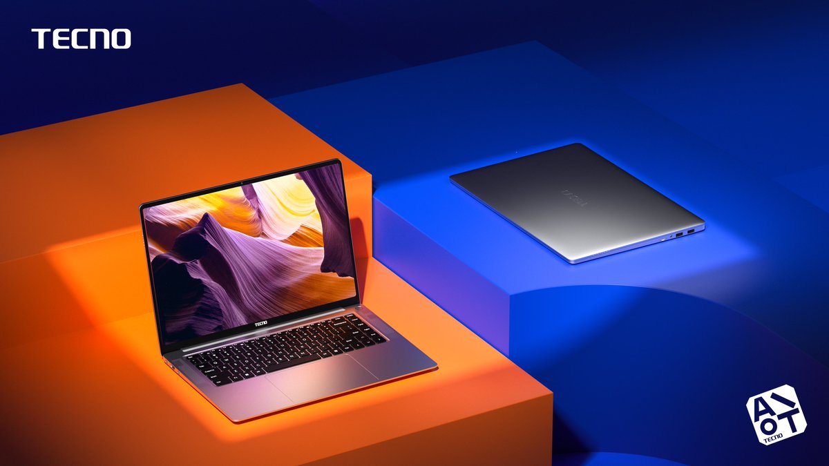 TECNOMobile254's tweet photo. Power meets style.
Introducing the TECNO MEGABOOK, where performance, elegance, and innovation unite for all your productivity and entertainment needs.
Your ultimate laptop upgrade is here. Are you ready to level up?
#Tecno #Megabook #tecnokenya https://t.co/u6X9nFt18R