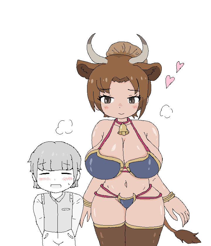 ネクソン版元祖褐色牛フレンズさんリデザどうなるのかね…rkgk
元動物が結構でかいらしいのと🇮🇳周辺の動物だからリデザで露出度上がるかもしれないので楽しみ🐂 