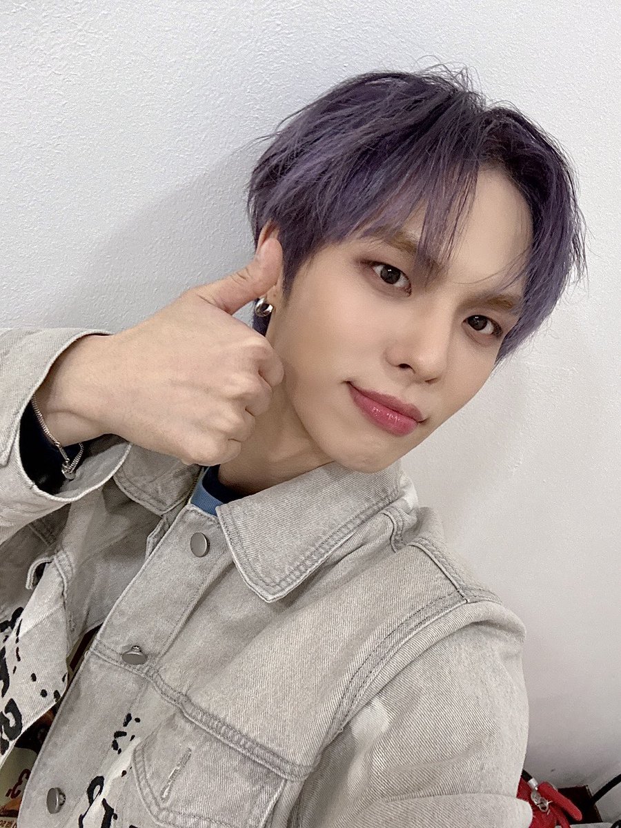 CIX_twt's tweet photo. 밥잘챙겨묵었지요~?

#CIX #FIX #BX #이병곤 #병곤 #평픽사💙 https://t.co/iQx8XEQmei