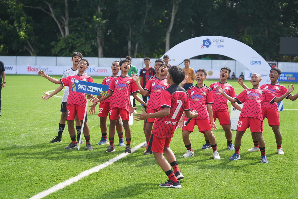 Erick Thohir tweet media