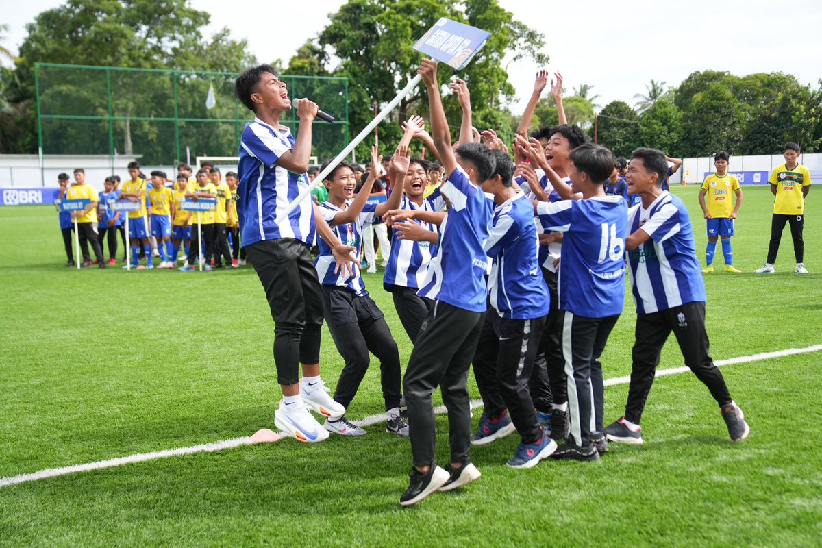 Erick Thohir tweet media