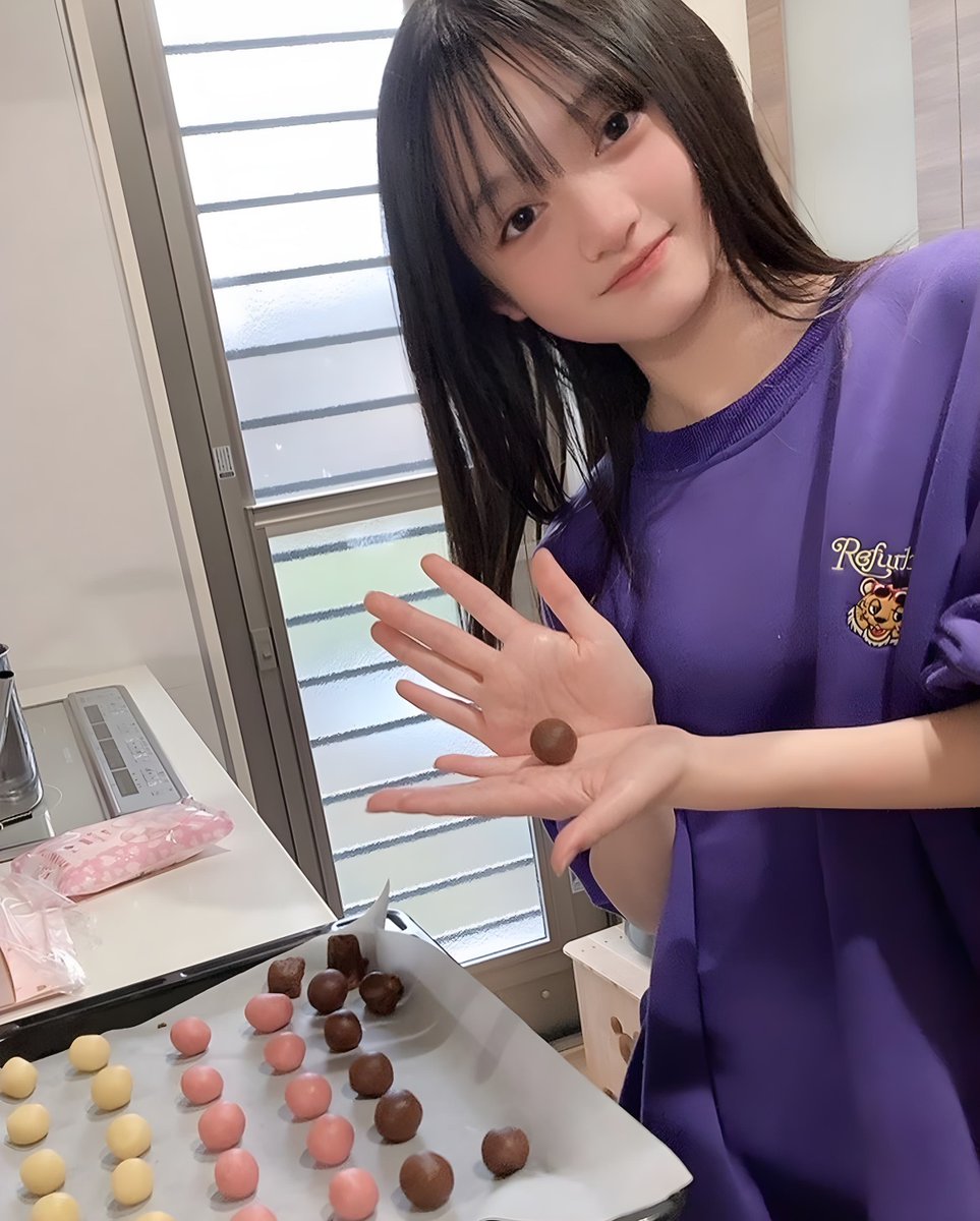 お菓子作ったよぉ〜
( <a href="/com_fgm2/">みおのサブ</a> )💞🫶