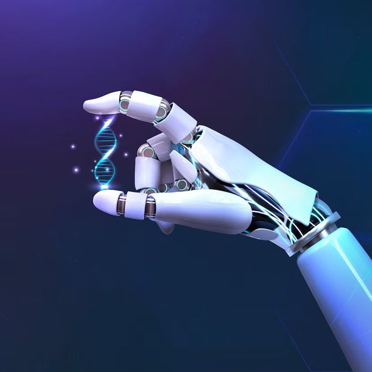 DNAAI_CTO's tweet photo. 𧬠The future of AI runs through the veins of $DNAI!
Are you ready to evolve? ππ‘
#DNAI #DNA #AI #ELONMUSK #DESCI https://t.co/6reKfu3YPp
