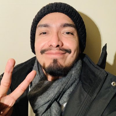 LudwingJGA's tweet photo. #NuevaFotoDePerfil https://t.co/0NFwJJqKIC