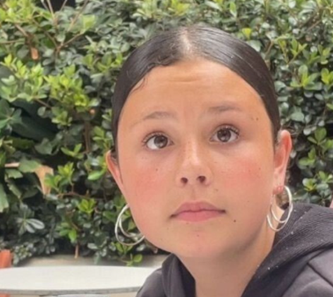 TrueCrimeUpdat's tweet photo. #MISSINGPERSON Australia - Penelope Lowa, 11

LAST SEEN: 12:00 AM Sunday 15th December at Newcastle #Newcastle #NewSouthWales

APPEARANCE: Caucasian, 160cm tall, thin build, shoulder-length brown hair, brown eyes

FREQUENTS: #Maitland #Newcastle #EastMaitland

🙏#Missing
Please share to raise awareness
Please send message via X to request removal of post