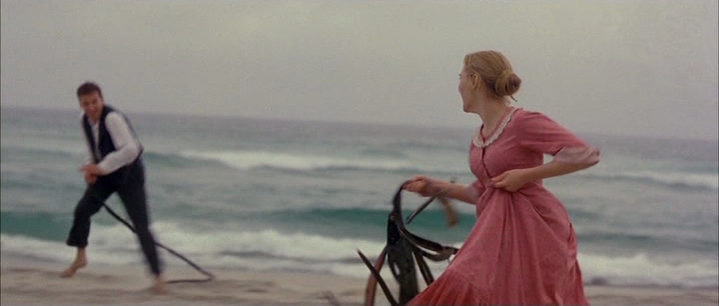 Some screenshots I like